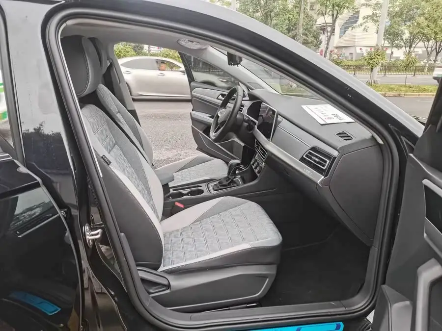 Lavida 2023 280TSI DSG Starry Full Version