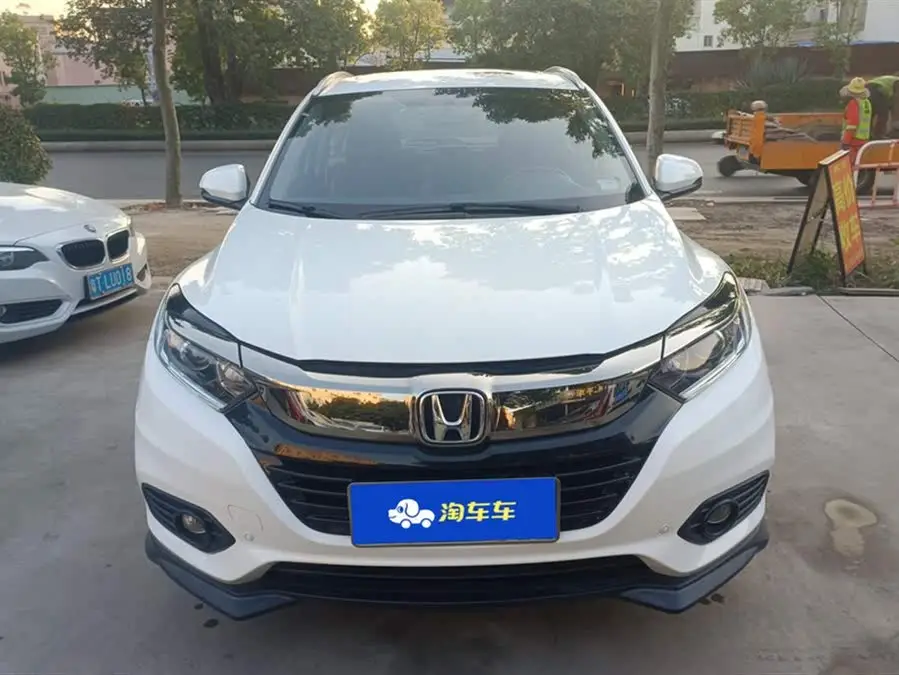 هوندا بريز 2020 1.5 لتر CVT إصدار بايونير