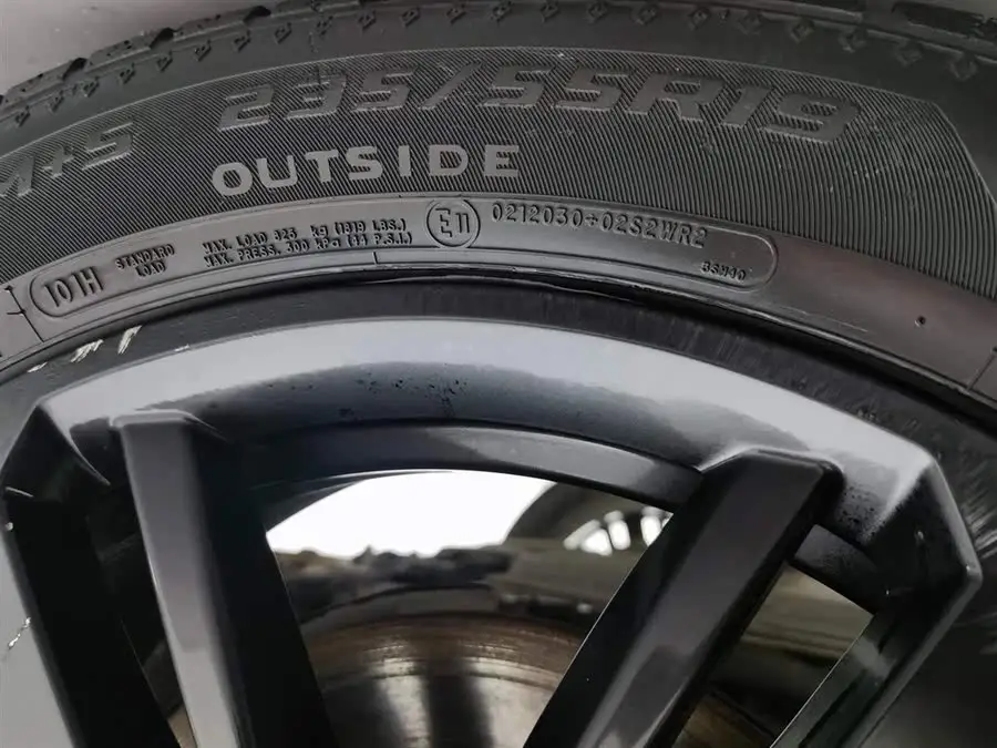 هافال H6 2020 2.0GDIT أوتوماتيكي GT بطل الإصدار