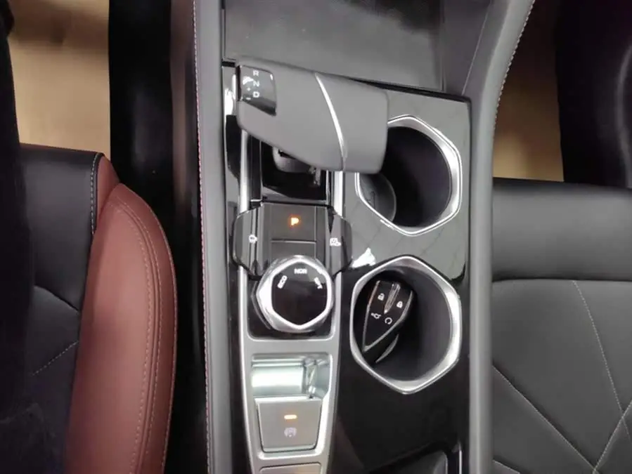 Yidong 2023 Model Chuangxiang Version PLUS Blue Whale NE 1.4T GDI DCT Premium Version