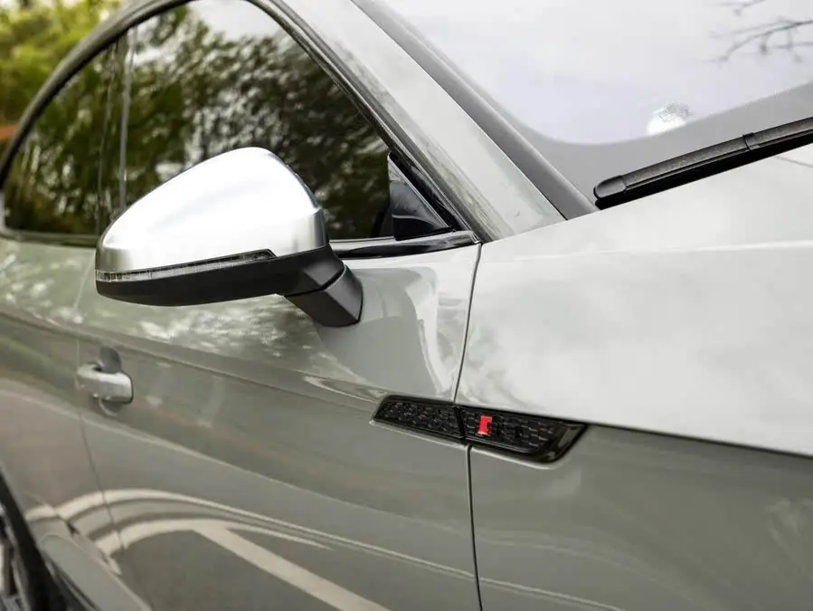 Audi S5 2020 S5 3.0T Sportback