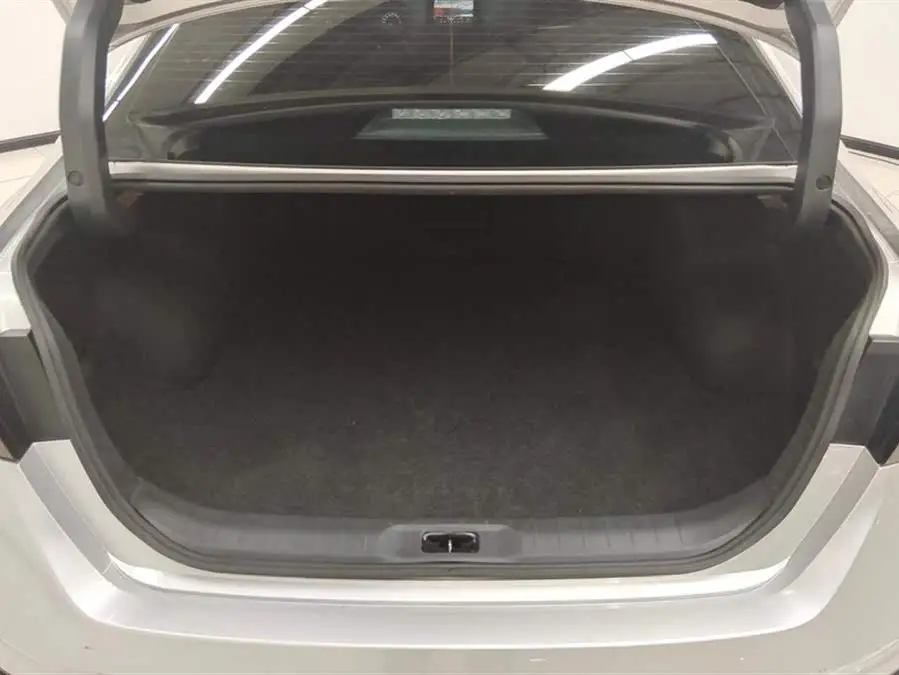 Tianlai 2021 2.0L XL Comfort Edition