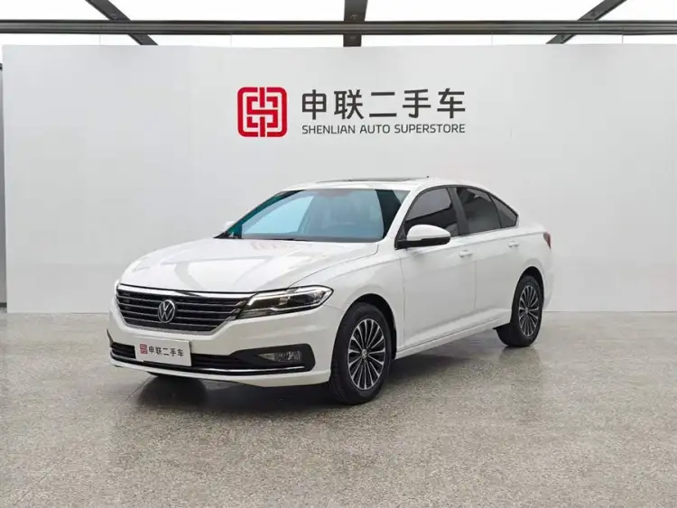 LAVIDA 2022 280TSI DSG Comfort Version