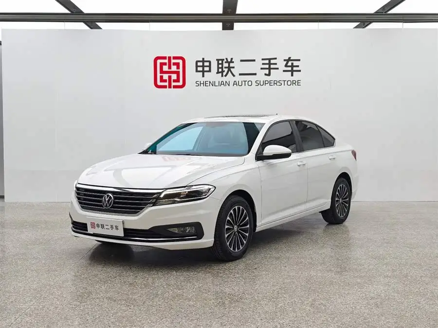 لافيدا 2022 280TSI DSG نسخة الراحة