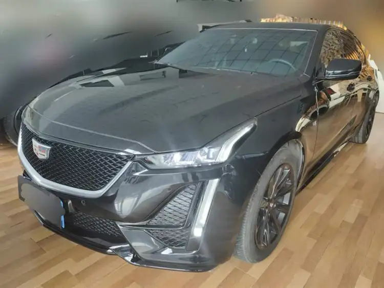 Cadillac CT5 2023 28T Premium