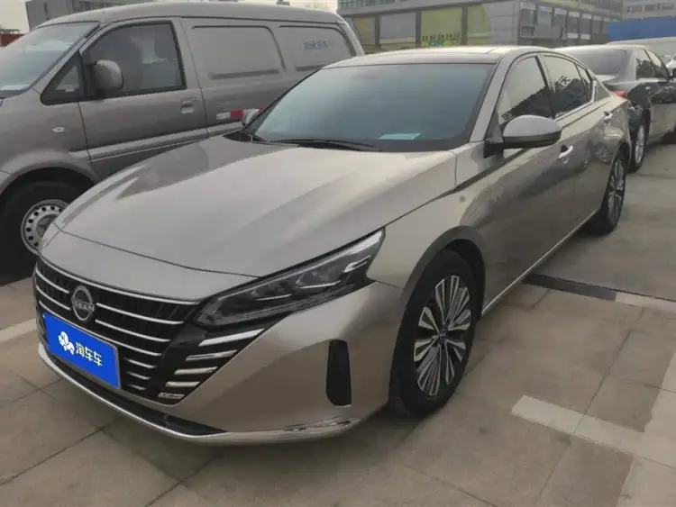 Teana 2022 2.0L XE Pure Enjoy Version