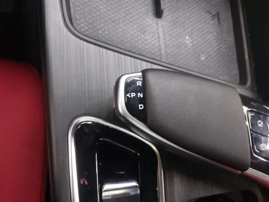 Changan UNI-T 2020 1.5T Deluxe