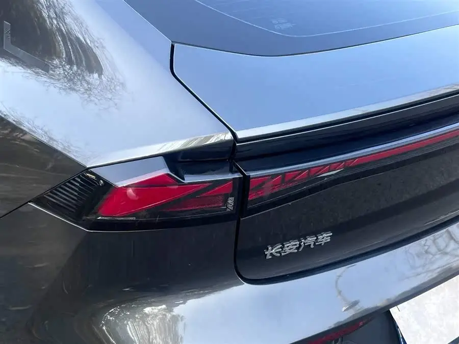 Changan UNI-V 2022 1.5T Premium Edition