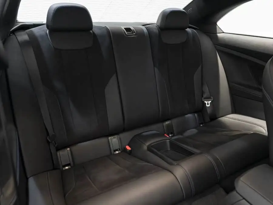 بي إم دبليو M2 طراز 2023