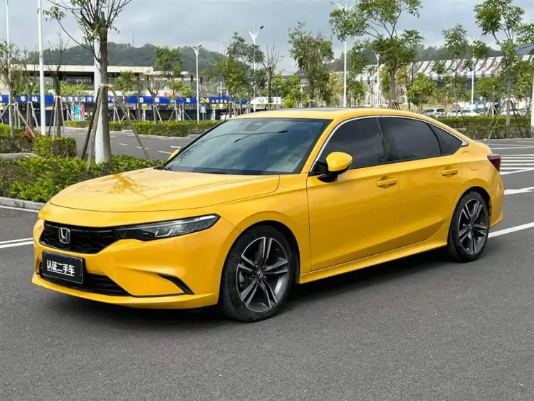 2022 Model 240TURBO CVT Premium Edition