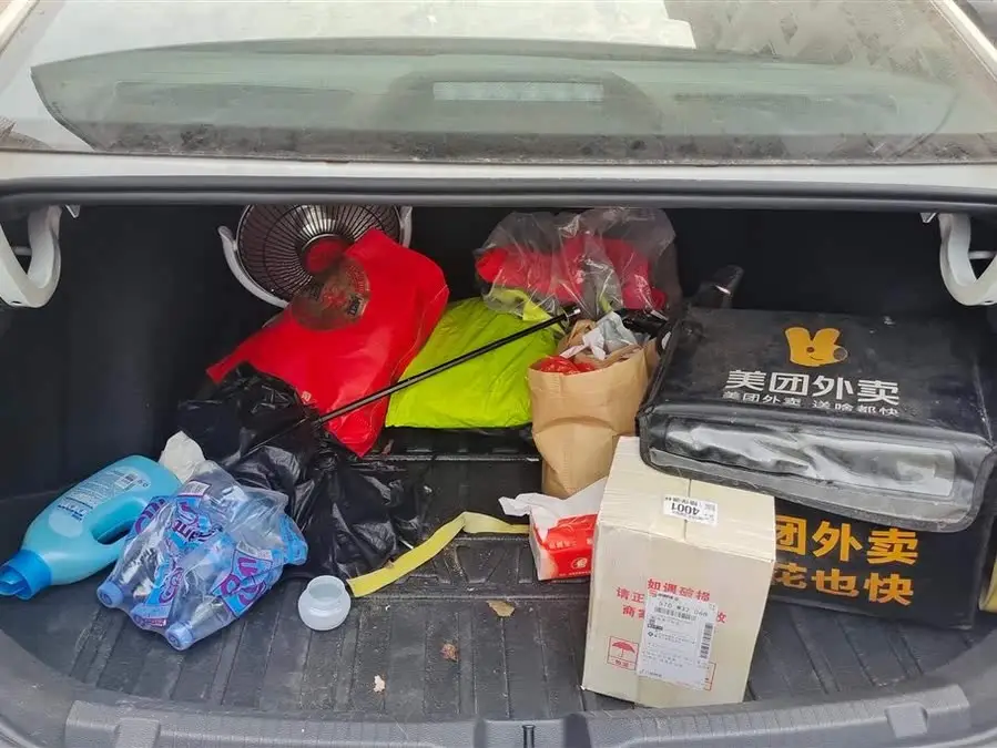 Lavida 2023 1.5L Automatic Elegance Edition