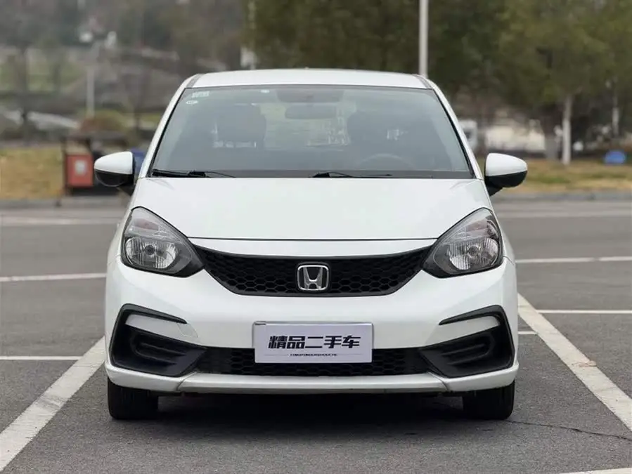 فيت 2021 1.5 لتر CVT潮享版