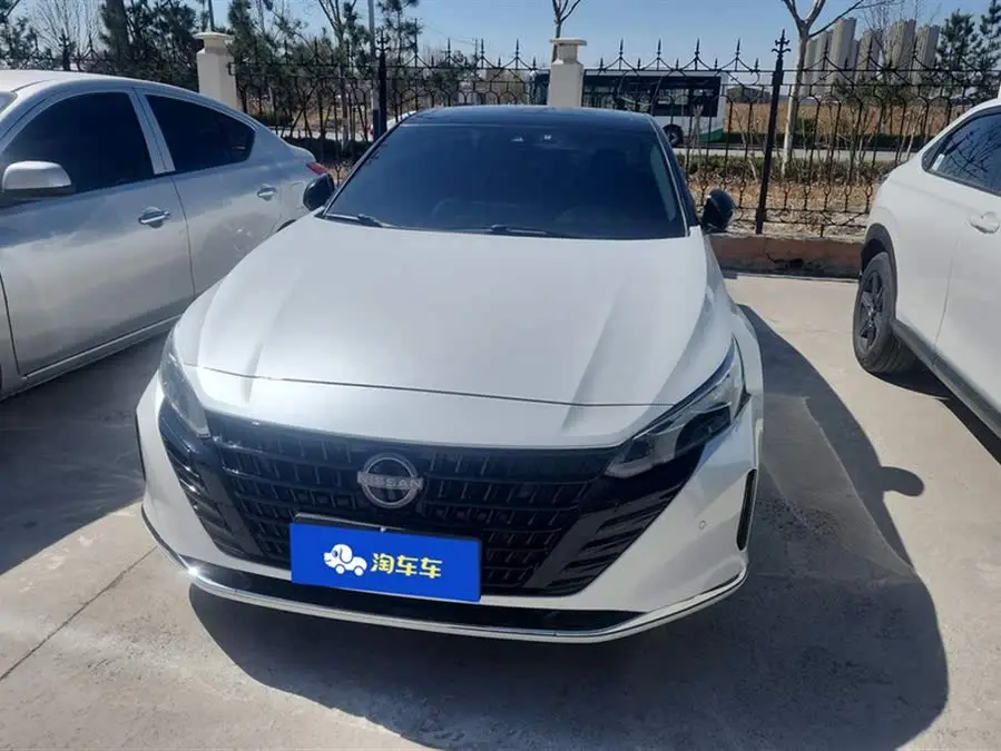 تيانلاي 2022 موديل 2.0L XL-Upr النسخة الممتازة