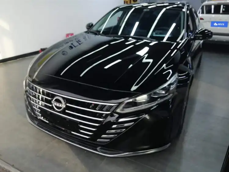 Teana 2022 2.0L XL-TLS Enjoy Edition