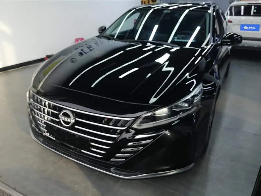 Teana 2022 2.0L XL-TLS Enjoy Edition