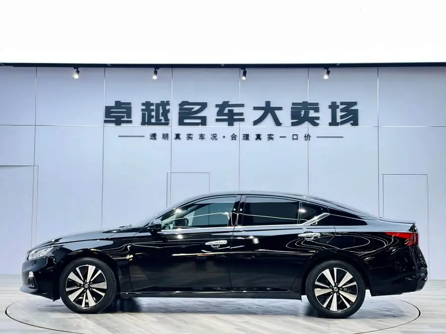 Teana 2021 2.0L XL Comfort Edition