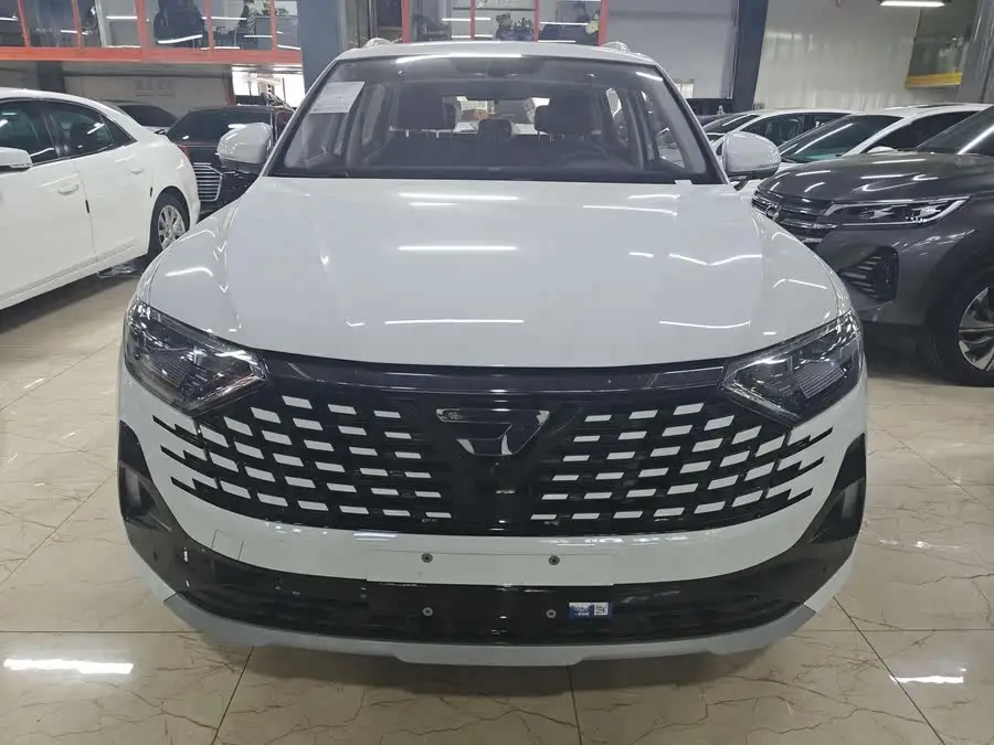 Jetta VS7 2023 280TSI Automatic Glory Edition