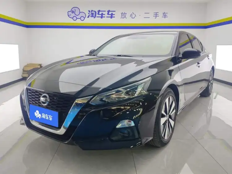 Tianlai 2021 2.0L XL Comfort Version