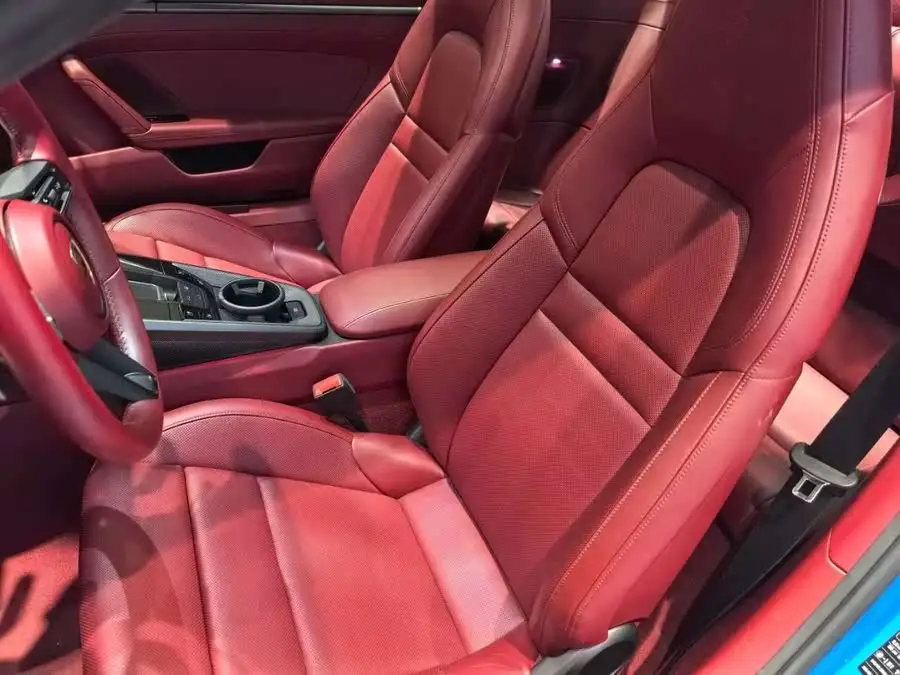 بورشه 911 2023 كاريرا 3.0T