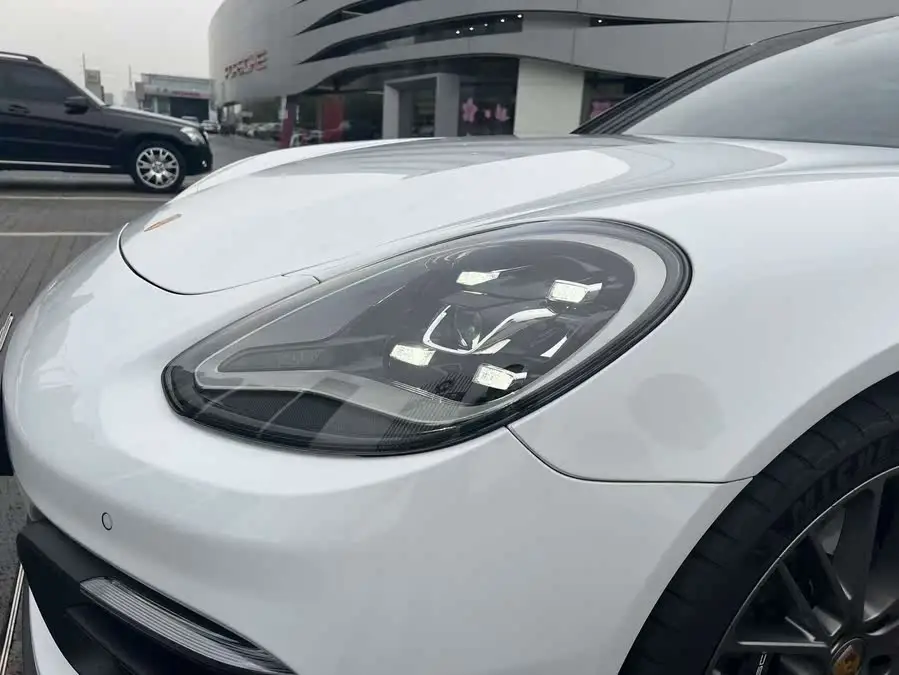 2023 Panamera 2.9T Platinum