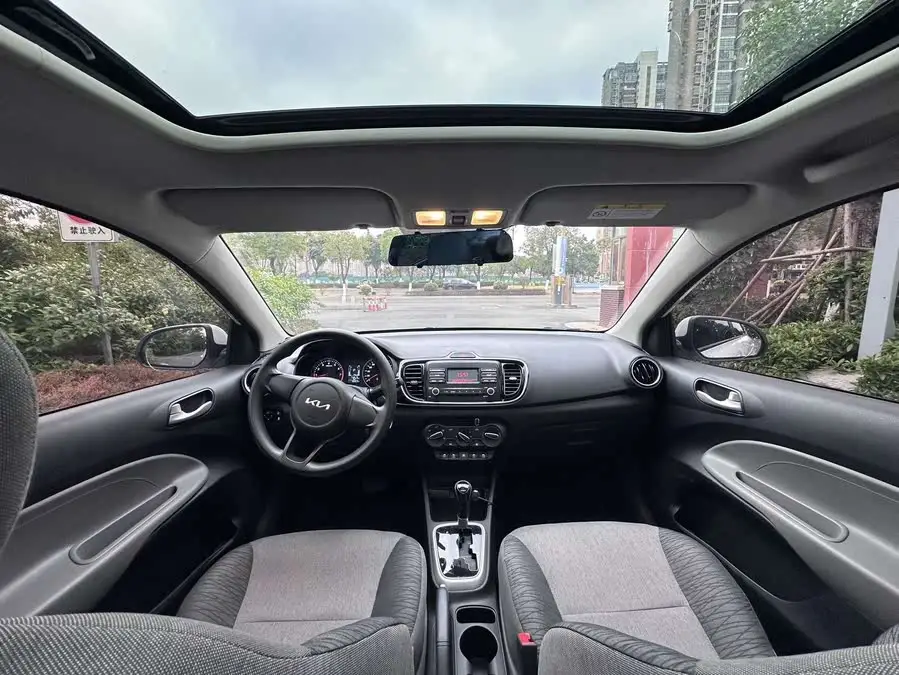 هوانتشي 2020 طراز تعديل 1.4 لتر أوتوماتيكي مريح نسخة فتحة السقف