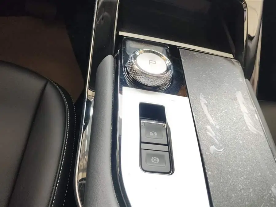 هافال H6 طراز 2022 الجيل الثالث 1.5T أوتوماتيكي دفع ثنائي ماكس