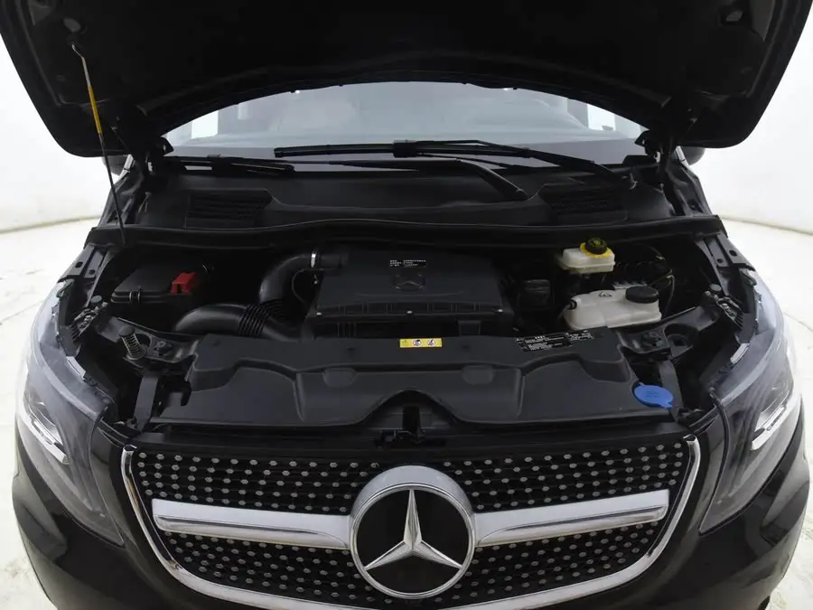 فيتو 2023 2.0T إصدار النخبة 7 مقاعد