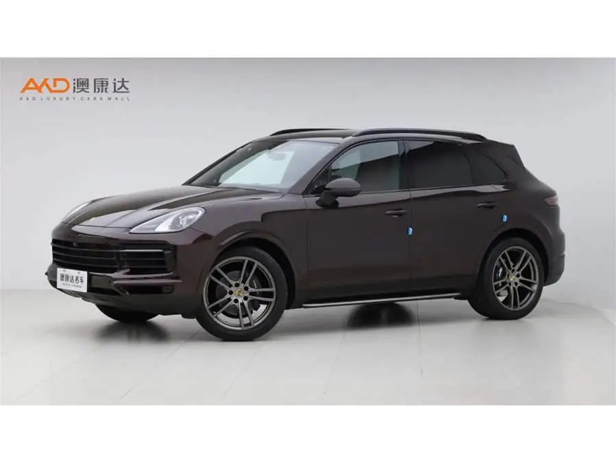 2019 Cayenne Cayenne 3.0T