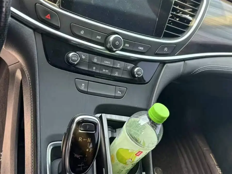 Buick LaCrosse 2021 552T Luxury