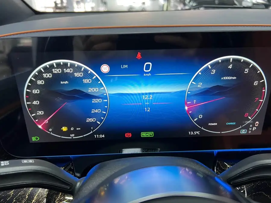 فيديو 2024 2.0T نسخة الأعمال 7 مقاعد