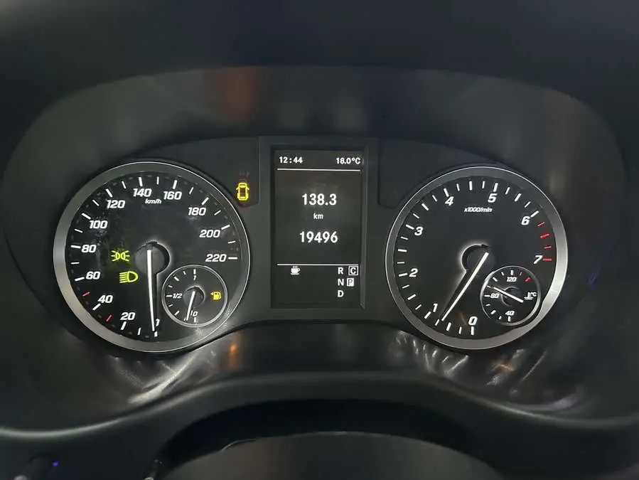 ويتنج 2023 طراز 2.0T نسخة النخبة 7 مقاعد