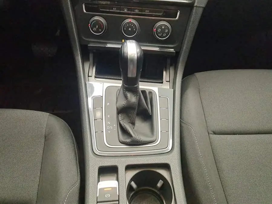 غولف 2020 200TSI DSG نسخة الراحة