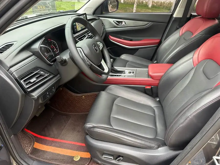 معلومات الموديل