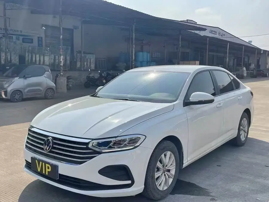 LAVIDA 2024 1.5L Automatic Edition