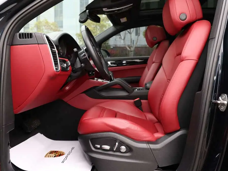 2019 كاين كاين 3.0T