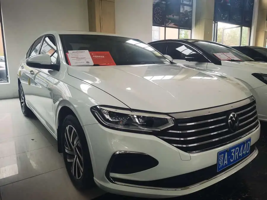 Lavida 2023 1.5L Automatic Five Million Edition