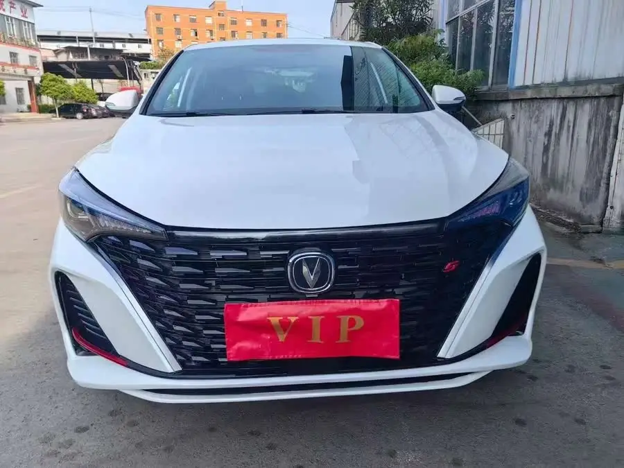 إيدونغ 2023 طراز نسخة تشانغشيانغ بلس بلو ويل NE 1.4T GDI DCT النسخة المميزة