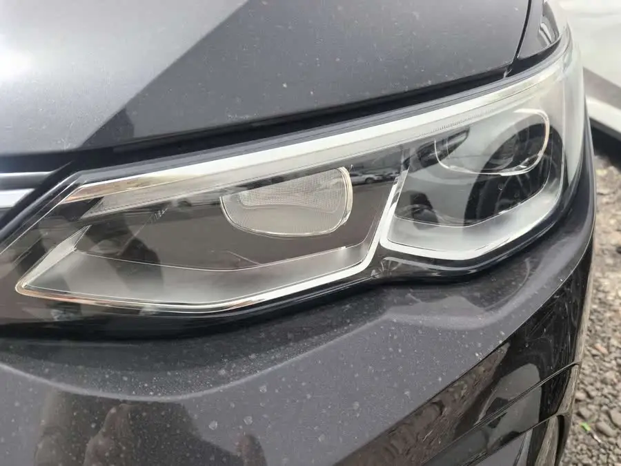 Golf 2021 280TSI DSG R-Line