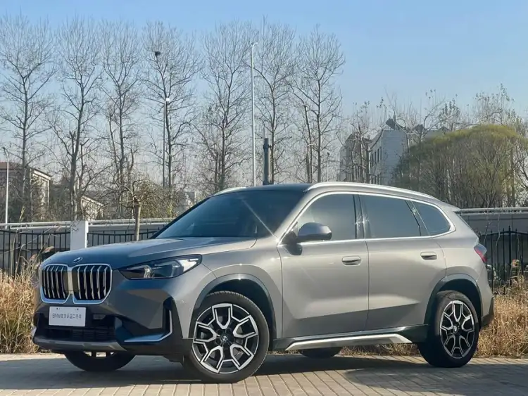BMW X1 2023 sDrive25Li X Design Package