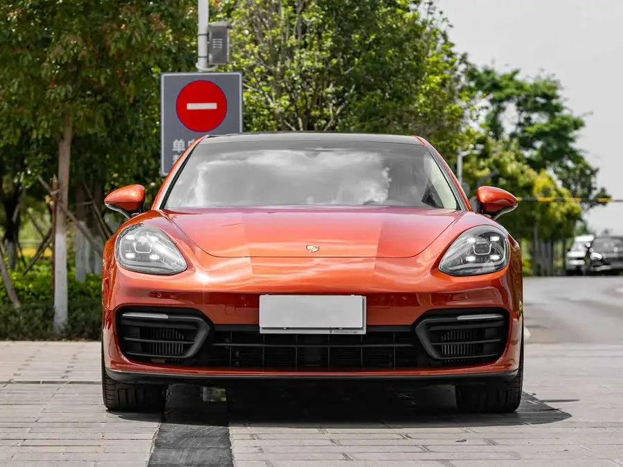 Vehicle Basic Information