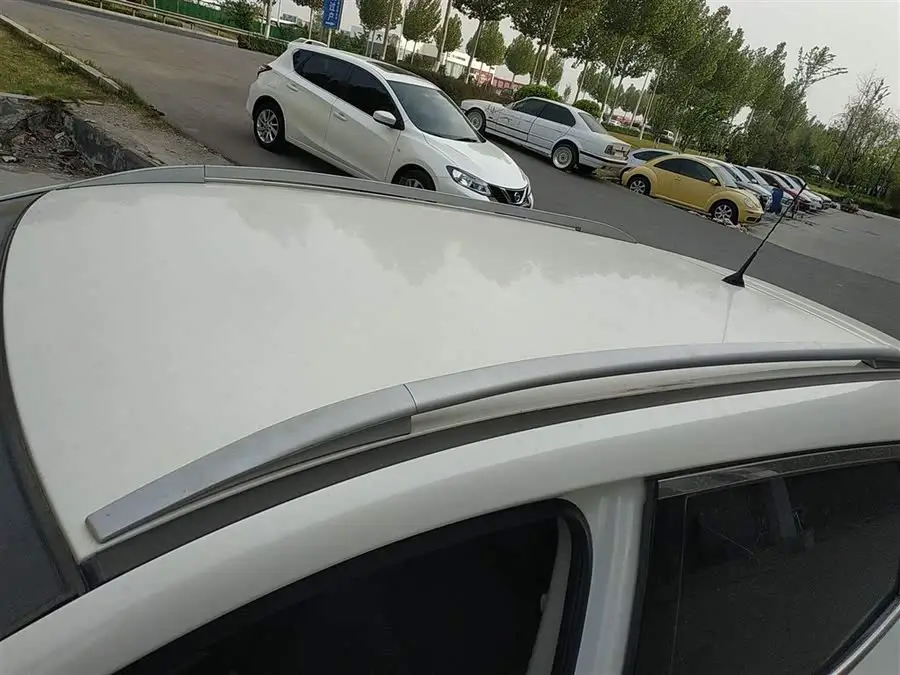 نيسان إكس-تريل 2019 2.0 لتر CVT نسخة ذكية