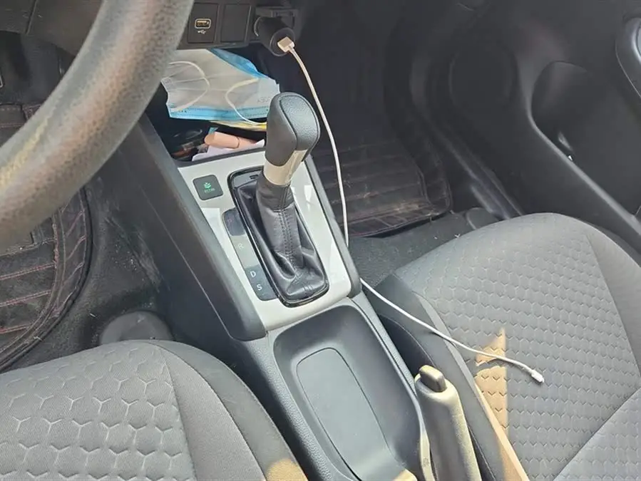 فيت 2021 1.5 لتر CVT إصدار تريند