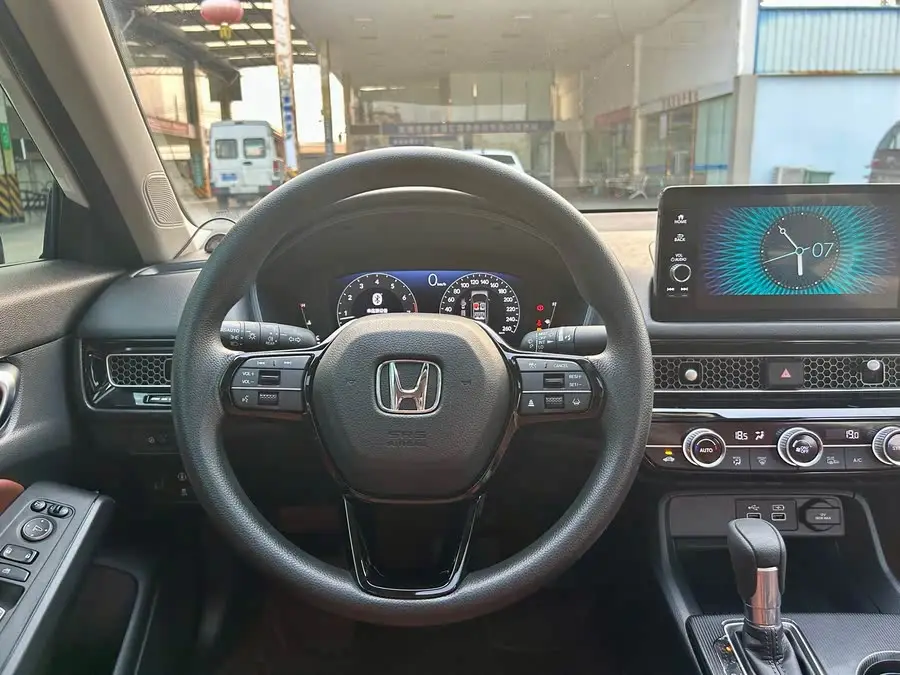 2022 Model 240TURBO CVT Technology Edition