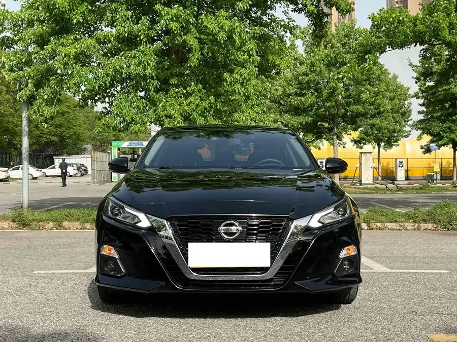 Altima 2021 2.0L XL Comfort Edition