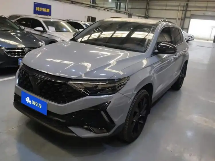 Jetta VS5 2023 280 TSI Automatic High Gloss Enjoyment Edition