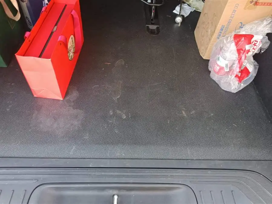 مرسيدس بنز فيتو 2018 2.0T نسخة الأعمال الوطنية VI