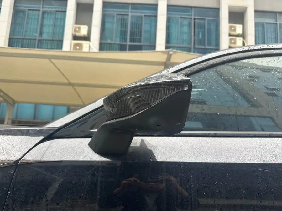 Changan UNI-V 2022 1.5T Sport Edition