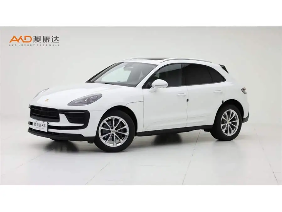 ماكان 2022 ماكان 2.0T