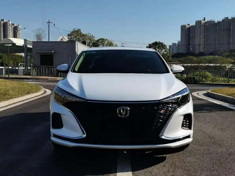 2021 ييدونغ بلس بلو وايل NE 1.4T GDI DCT بريميوم