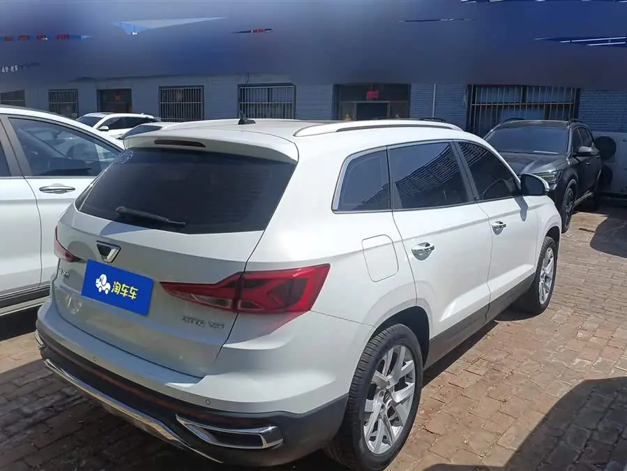 Jetta VS5 2021 Model 280 TSI Automatic Entry Level